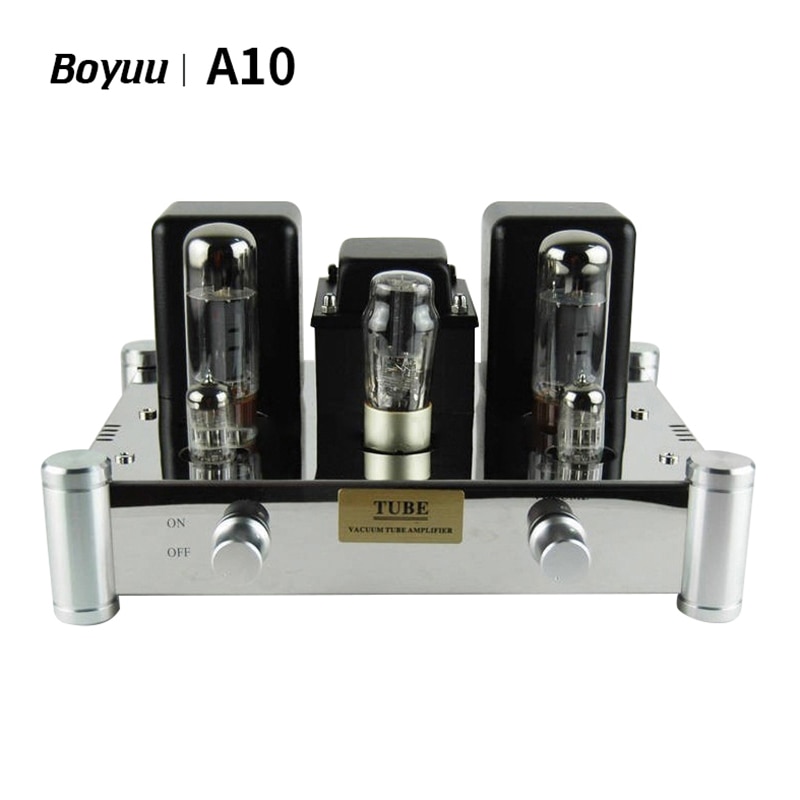 Boyuu A10 Tube Amplifier,BOYUU